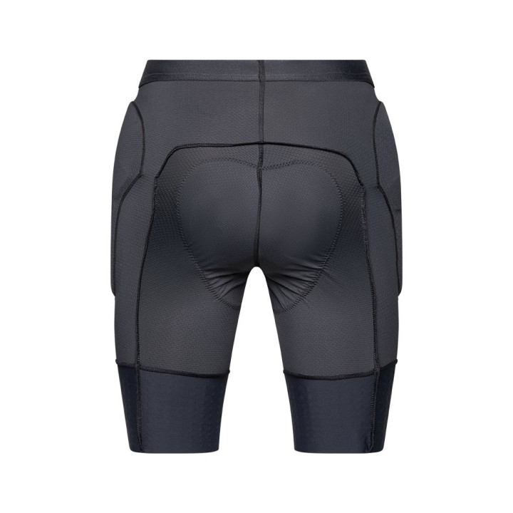 Fox Pantaloncini Mtb Titan Race Nero Uomo