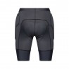 Fox Pantaloncini Mtb Titan Race Nero Uomo