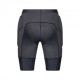 Fox Pantaloncini Mtb Titan Race Nero Uomo