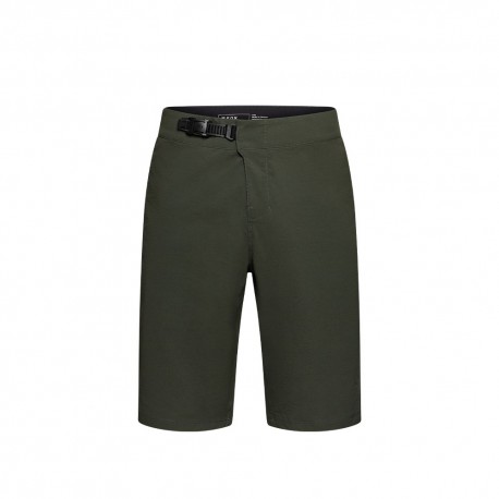 Fox Pantaloncini Mtb Ranger Liner Ivy Uomo