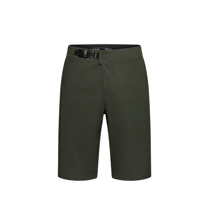 Fox Pantaloncini Mtb Ranger Liner Ivy Uomo