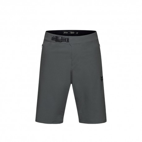 Fox Pantaloncini Mtb Ranger Liner Dark Shadow Uomo 32