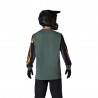 Fox Maglia Mtb Defend Creation Sage Uomo
