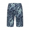 Fox Pantaloncini Mtb Ranger Image Print Arc Blu Uomo
