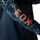 Fox Maglia Mtb Ranger Image Print Arc Blu Uomo