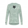 Fox Maglia Mtb Ranger Tru Dri Frost Uomo