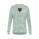 Fox Maglia Mtb Ranger Tru Dri Frost Uomo