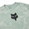 Fox Maglia Mtb Ranger Tru Dri Frost Uomo