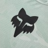 Fox Maglia Mtb Ranger Tru Dri Frost Uomo