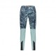 Fox Pantaloni Mtb Ranger Image Print Arc Blu Uomo