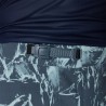 Fox Pantaloni Mtb Ranger Image Print Arc Blu Uomo
