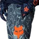 Fox Pantaloni Mtb Ranger Image Print Arc Blu Uomo