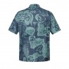 Endura Camicia Mtb Alltrack Ride Resort Carbon Grigio Uomo