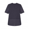 Endura Maglia Mtb Altrack Ride Carbon Grigio Uomo