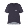 Endura Maglia Mtb Altrack Ride Carbon Grigio Uomo