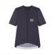 Endura Maglia Mtb Altrack Ride Carbon Grigio Uomo