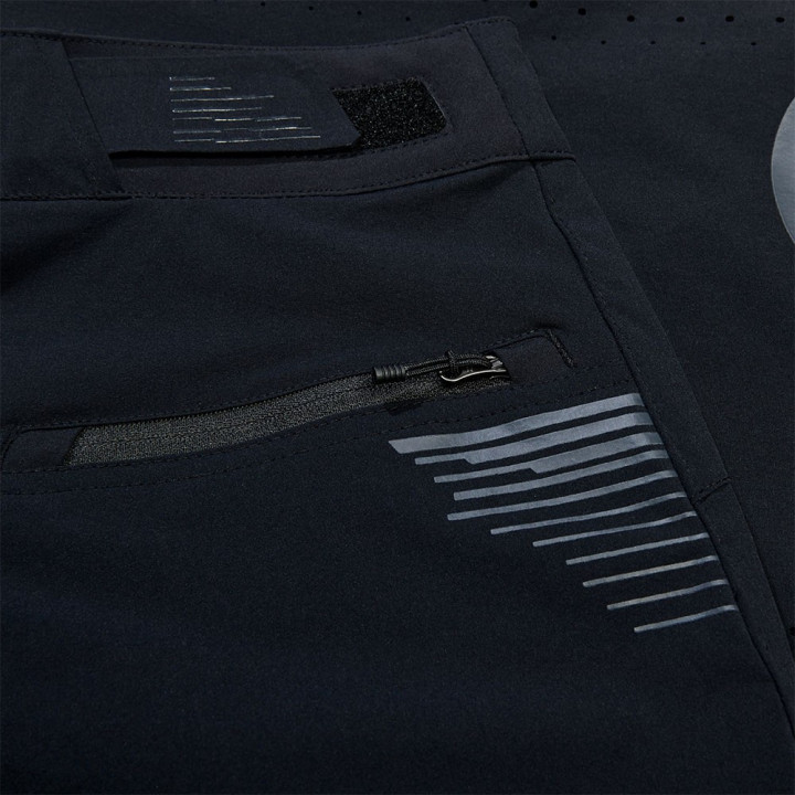 Endura Pantaloncini Mtb Singletrack Lite Nero Uomo