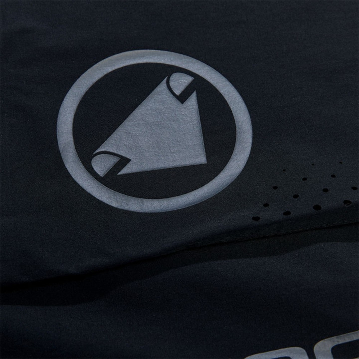 Endura Pantaloncini Mtb Singletrack Lite Nero Uomo