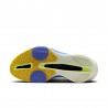 Nike Air Zoom Alphafly Next % 3 Barely Verde Nero - Scarpe Running Uomo