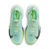 Nike Air Zoom Alphafly Next % 3 Barely Verde Nero - Scarpe Running Uomo