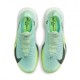 Nike Air Zoom Alphafly Next % 3 Barely Verde Nero - Scarpe Running Uomo