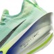 Nike Air Zoom Alphafly Next % 3 Barely Verde Nero - Scarpe Running Uomo