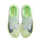 Nike Zoom Fly 6 Barely Verde Nero Spruce - Scarpe Running Uomo