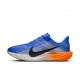 Nike Pegasus Plus Crystal Blue Off Noir - Scarpe Running Uomo
