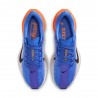 Nike Pegasus Plus Crystal Blue Off Noir - Scarpe Running Uomo