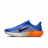 Nike Pegasus Plus Crystal Blue Off Noir - Scarpe Running Uomo