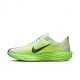 Nike Pegasus Plus Volt Ice Nero Spruce - Scarpe Running Uomo