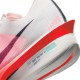 Nike Zoomx Vaporfly Next% 4 Bianco Midnightnavy-Brig - Scarpe Running Uomo