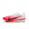 Nike Zoomx Vaporfly Next% 4 Bianco Midnightnavy-Brig - Scarpe Running Uomo
