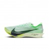 Nike Zoomx Streakfly 2 Barely Verde Nero Spruce - Scarpe Running Uomo