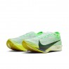 Nike Zoomx Streakfly 2 Barely Verde Nero Spruce - Scarpe Running Uomo