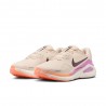 Nike Structure 26 Chalk Lt Magenta - Scarpe Running Donna