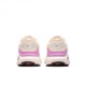 Nike Structure 26 Chalk Lt Magenta - Scarpe Running Donna