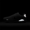 Nike Structure 26 Bianco Nero-Mineral - Scarpe Running Uomo