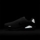 Nike Structure 26 Bianco Nero-Mineral - Scarpe Running Uomo