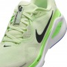Nike Structure 26 Volt Ice Nero Spruce - Scarpe Running Uomo
