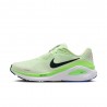 Nike Structure 26 Volt Ice Nero Spruce - Scarpe Running Uomo