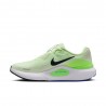 Nike Structure 26 Volt Ice Nero Spruce - Scarpe Running Uomo