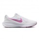 Nike Revolution 8 Bianco Lt Magenta - Scarpe Running Donna