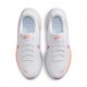 Nike Revolution 8 Bianco Lt Magenta - Scarpe Running Donna