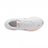 Nike Revolution 8 Bianco Lt Magenta - Scarpe Running Donna