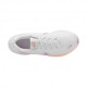 Nike Revolution 8 Bianco Lt Magenta - Scarpe Running Donna