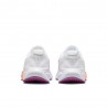 Nike Revolution 8 Bianco Lt Magenta - Scarpe Running Donna