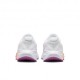 Nike Revolution 8 Bianco Lt Magenta - Scarpe Running Donna