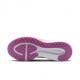 Nike Revolution 8 Bianco Lt Magenta - Scarpe Running Donna