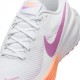 Nike Revolution 8 Bianco Lt Magenta - Scarpe Running Donna
